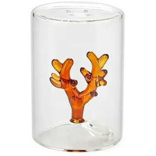 Balvi Atlantis Coral Salzstreuer - Coral Amber - One Size