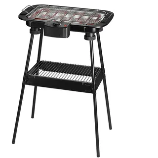 EDM 07643 2000 W schwarz