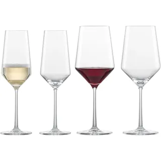 Schott Zwiesel Weinglas Set 0,3 l 4 St.