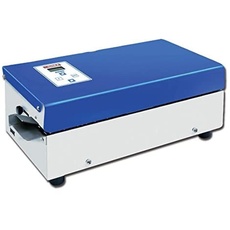 GiMa 35916 termosaldatrice Rollmesser mit Drucker und Validierung
