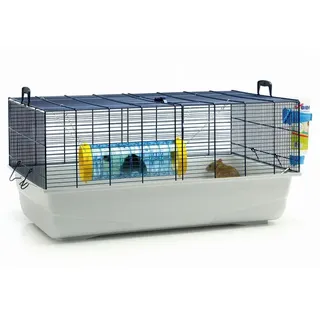 Savic Ruffy 2 80x50x38 cm Warm Grey