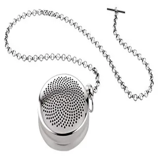 Alessi Tee-Ei T-Timepiece