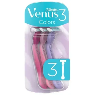 Gillette-Venus 3 - 4 pcs
