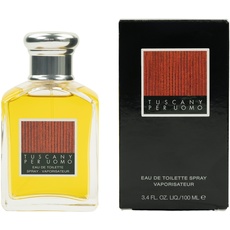 Bild von Tuscany Per Uomo Eau de Toilette 100 ml