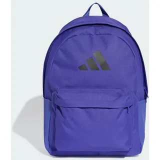 adidas Classic BARS Rucksack Pure Purple/Black