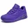 Uno Night Shades Sneaker, violett, 41 EU