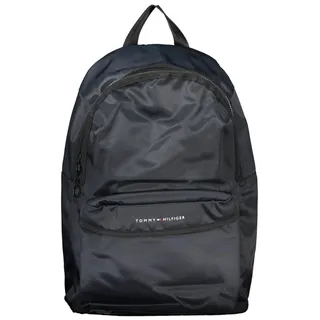 Tommy Hilfiger Mann Blau Rucksack Größe: UNI - Blau