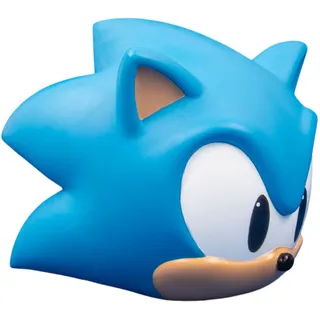 Fizz Creations Sonic Nachtlicht Blau