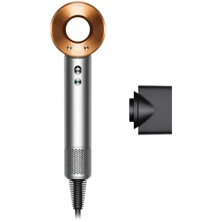 Dyson Supersonic Origin Nickel/Kupfer