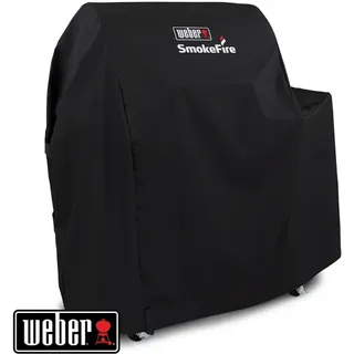 WEBER Premium-Abdeckhaube 7192 für SmokeFire EX4