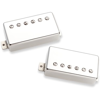 SEYMOUR DUNCAN Micro SH-55S-N SETH LOVER MODELL, NICKEL KIT