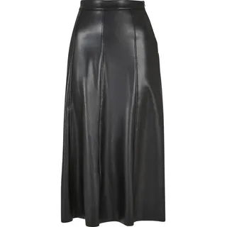 URBAN CLASSICS Midirock Schwarz XS