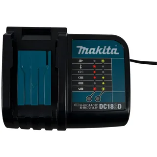 Makita DC18SD