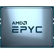 Bild EPYC AMD 7313 Prozessor 3 GHz, 128 MB L3