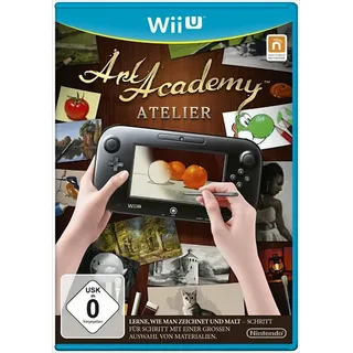Art Academy Atelier