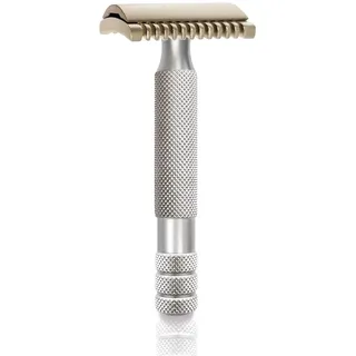 The Goodfellas' smile GOODFELLAS' SMILE Impero open comb Safety Razor Made in Italy 150 ml