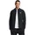 Windjacke Schwarz XL