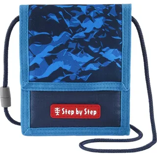 Step By Step Manta Rio One Size Blau