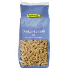 Bild Dinkel-Spirelli hell aus Deutschland