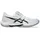 Gel-Rocket White/Black 42 5