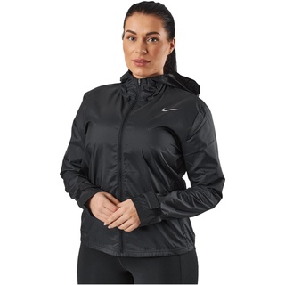 Nike Damen Essential Black/Reflective Silv, XS