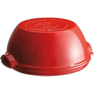 Emile Henry Brot-Set für Zuhause 32,5 x 30 x 15 cm