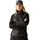 Damen gepolstert leicht Stretch Winter Layer Top