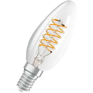 Osram Retro Birne 351674 5 W E14 warmweiß 1 St.