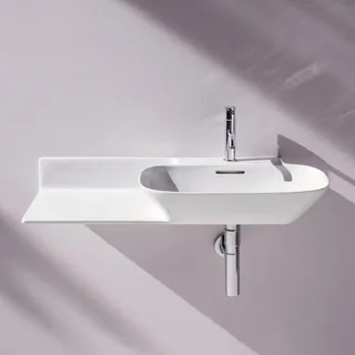 Laufen INO Waschtisch 90 x 45 cm (H8133010001041)