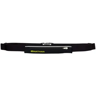 Nathan Training Mirage Pak, Black, One Size, 4807NB