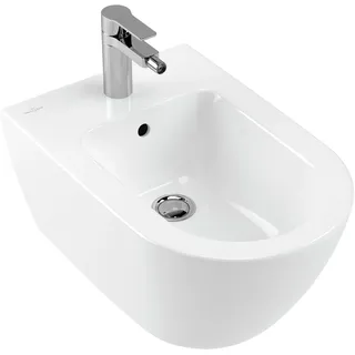 Villeroy & Boch Subway 2.0 370 x 565 mm, mit Überlauf, weiß