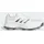 Cloud White/Dark Silver Metallic 42