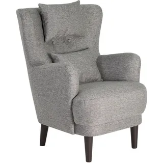 Z2 Ohrensessel, ZEN - B/H/T ca. 81,00x106,00x90,00