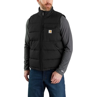 CARHARTT Montana, Steppweste - Schwarz L