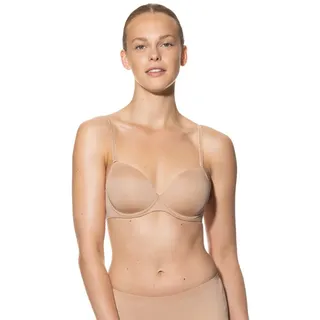 MEY Dessous Serie Joan Damen Schalen-BHS Cream Tan 70D(70D) - 70D
