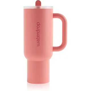 Waterdrop Explorer Thermobecher 1,1 l Rosa 1