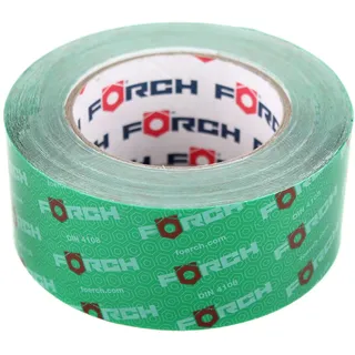 Förch Dampfsperren Grün 60 mm - 1 Rolle