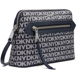 Dkny Bryant Ave Tz Dome Tasche - Midnight - One Size
