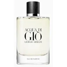 Bild Acqua di Gio Homme Eau de Parfum refillable 125 ml