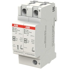 abb-entrelec – Schutz Überspannungsschutz ovrt2-t31 N20 275pqs