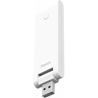 Aqara Hub E1 Smart Home Zentrale Weiß