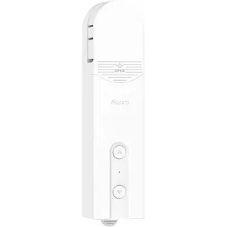 Aqara Rolladensteuerung E1 Smart Home Weiß
