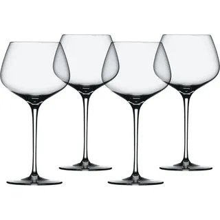 SPIEGELAU 1416180 WILLSBERGER ANNIVERSARY Burgunderglas 4er Set