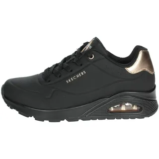 Uno - Golden Air Black 39,5