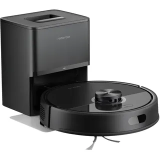 Roborock Q7 TF+ schwarz