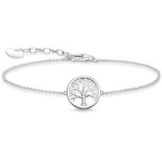 Bild Armband Tree of Love 925 Sterling Silber A1828-051-14