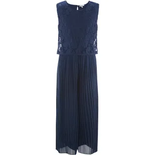 happy girls Sommerkleid "Jumpsuit", navy