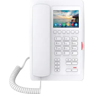 Fanvil H5W Wi-Fi, Telefon, Weiss