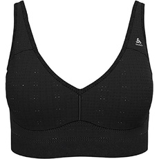 Bild Damen Sport BH PERFORMANCE HIGH SUPPORT, black, 75