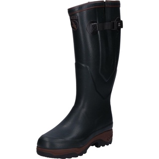 Aigle Parcours 2 Iso Gummistiefel, Grün (Bronze 7), 46 EU